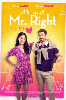 Me and Mr. Right Trailer