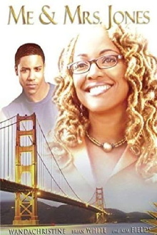 Me & Mrs. Jones Trailer