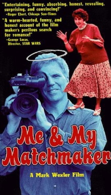 Me and My Matchmaker Trailer