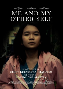 Me and My Other Self Trailer