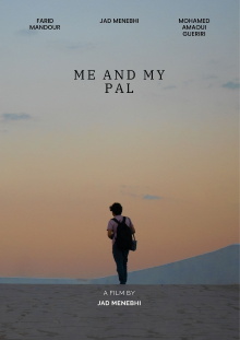 Me and My Pal Trailer