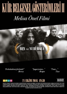 Me and Nuri Bala Trailer