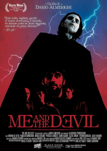 Me and the Devil Trailer