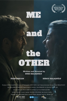Me and the Other Trailer