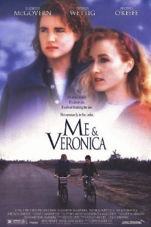 Me and Veronica Trailer