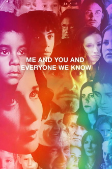 Me and You and Everyone We Know Trailer