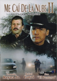 Me cai de la nube 2 Trailer