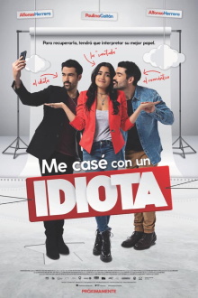 Me casé con un idiota Trailer