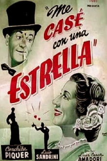 Me casé con una estrella Trailer