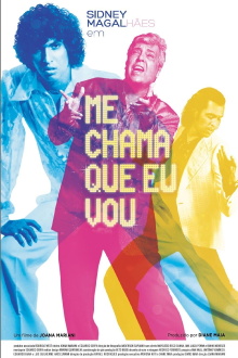 Me Chama Que Eu Vou Trailer