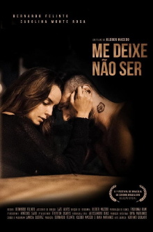 Me Deixe Não Ser Trailer