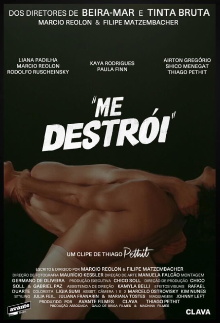 Me Destrói Trailer