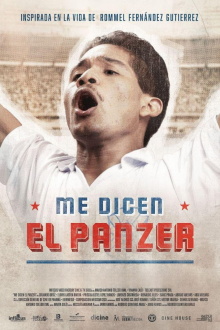 Me dicen el Panzer Trailer