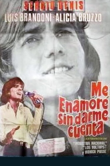 Me enamoré sin darme cuenta Trailer