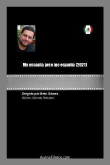 Me encanta pero me espanta Trailer