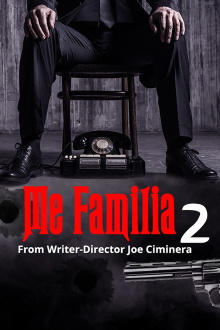 Me Familia 2 Trailer