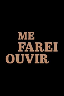 Me Farei Ouvir Trailer