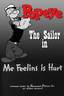 Me Feelins is Hurt Trailer