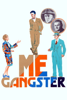 Me, Gangster Trailer