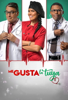 Me Gusta La Tuya Trailer