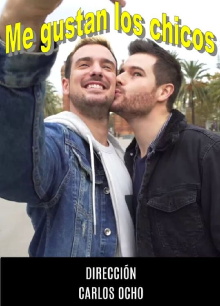 Me Gustan los Chicos Trailer