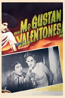 Me gustan valentones! Trailer