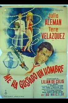 Me ha gustado un hombre Trailer