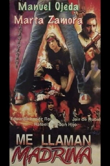 Me llaman Madrina Trailer