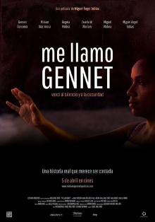 Me llamo Gennet Trailer