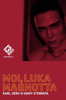 Me, Luka Magnotta Trailer