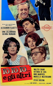 Me, Me, Me... and the Others Trailer