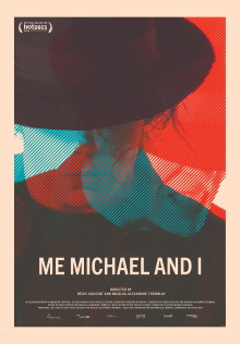 Me, Michael and I Trailer