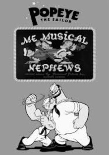 Me Musical Nephews Trailer