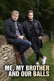 Me, My Brother and Our Balls Trailer