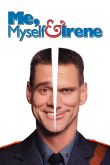 Me, Myself & Irene Trailer