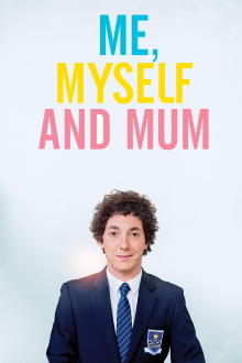 Me, Myself and Mum Trailer