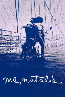 Me, Natalie Trailer
