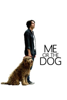 Me or the Dog Trailer