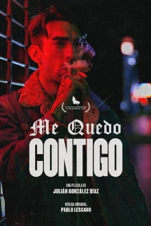 Me quedo contigo Trailer