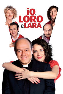 Me, Them and Lara Trailer