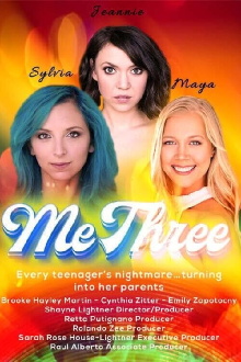 Me Three Trailer