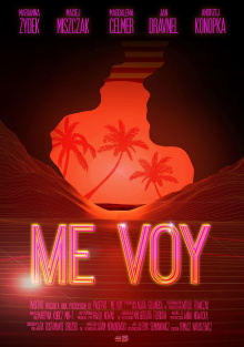 Me voy Trailer