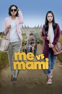 Me Vs Mami Trailer