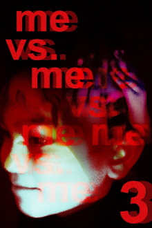 Me Vs. Me 3 Trailer