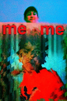 Me Vs. Me Trailer