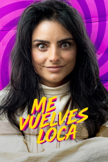 Me vuelves loca Trailer