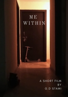 Me Within Trailer