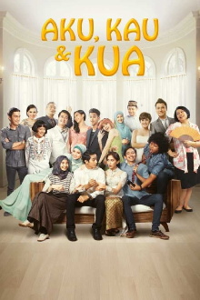 Me, You & the Wedding Trailer