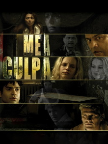Mea Culpa Trailer