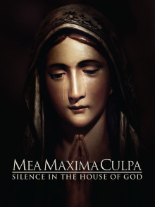 Mea Maxima Culpa: Silence in the House of God Trailer
